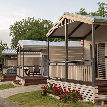 Big4 Mornington Peninsula Holiday Park Frankston Esterno foto