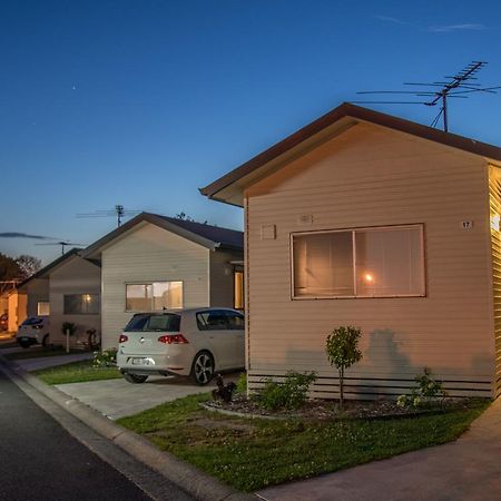 Big4 Mornington Peninsula Holiday Park Frankston Esterno foto