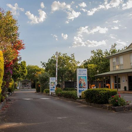 Big4 Mornington Peninsula Holiday Park Frankston Esterno foto