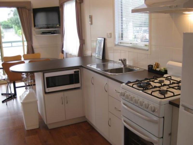Big4 Mornington Peninsula Holiday Park Frankston Esterno foto