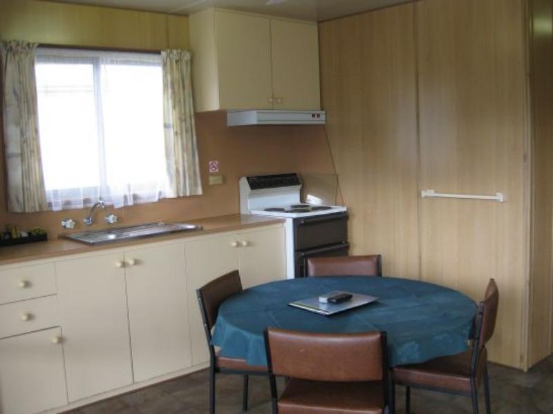 Big4 Mornington Peninsula Holiday Park Frankston Esterno foto