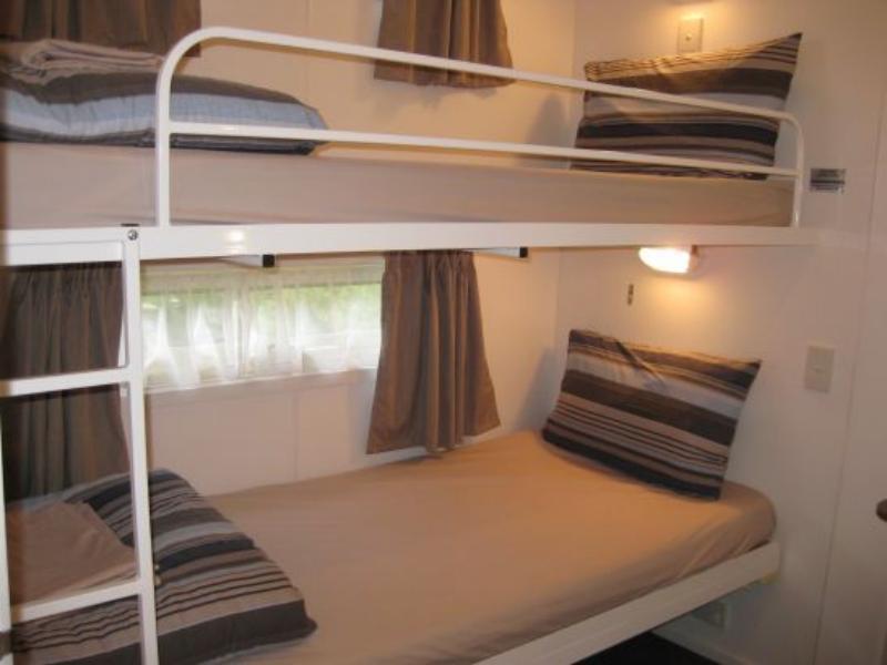 Big4 Mornington Peninsula Holiday Park Frankston Esterno foto