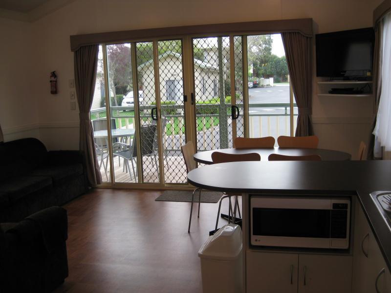 Big4 Mornington Peninsula Holiday Park Frankston Esterno foto