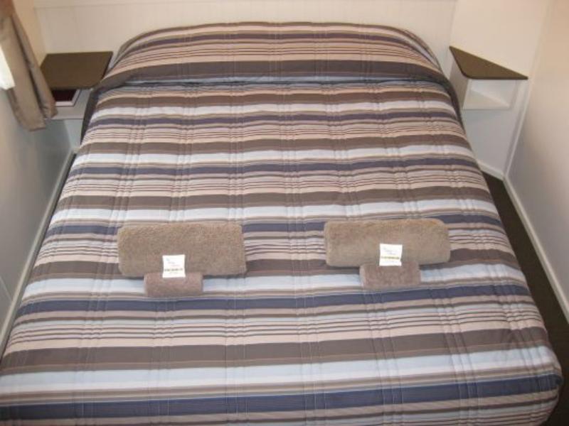 Big4 Mornington Peninsula Holiday Park Frankston Esterno foto