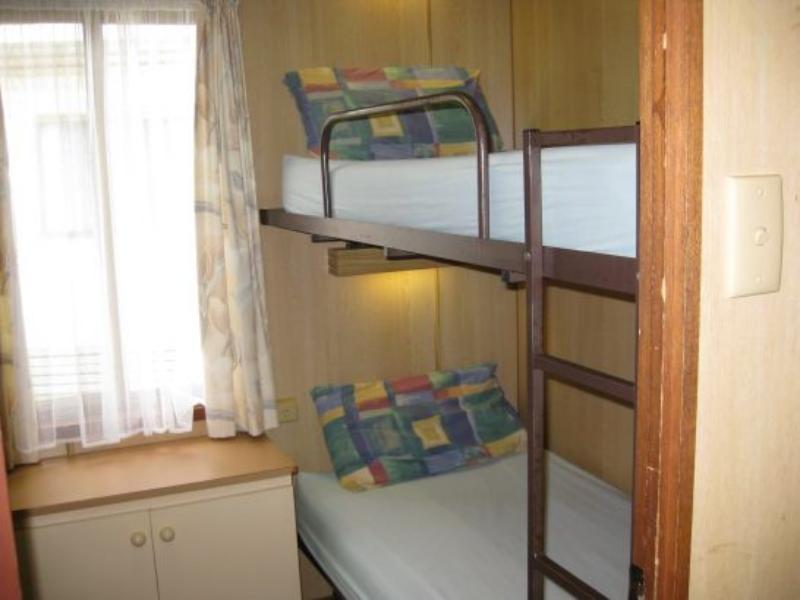 Big4 Mornington Peninsula Holiday Park Frankston Esterno foto