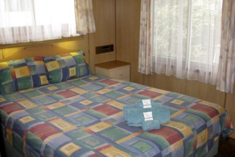 Big4 Mornington Peninsula Holiday Park Frankston Esterno foto