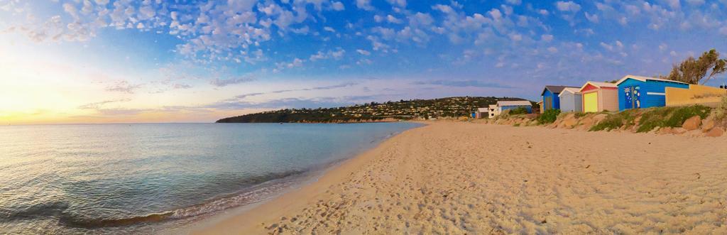 Big4 Mornington Peninsula Holiday Park Frankston Esterno foto