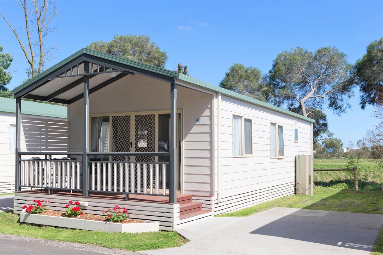 Big4 Mornington Peninsula Holiday Park Frankston Camera foto