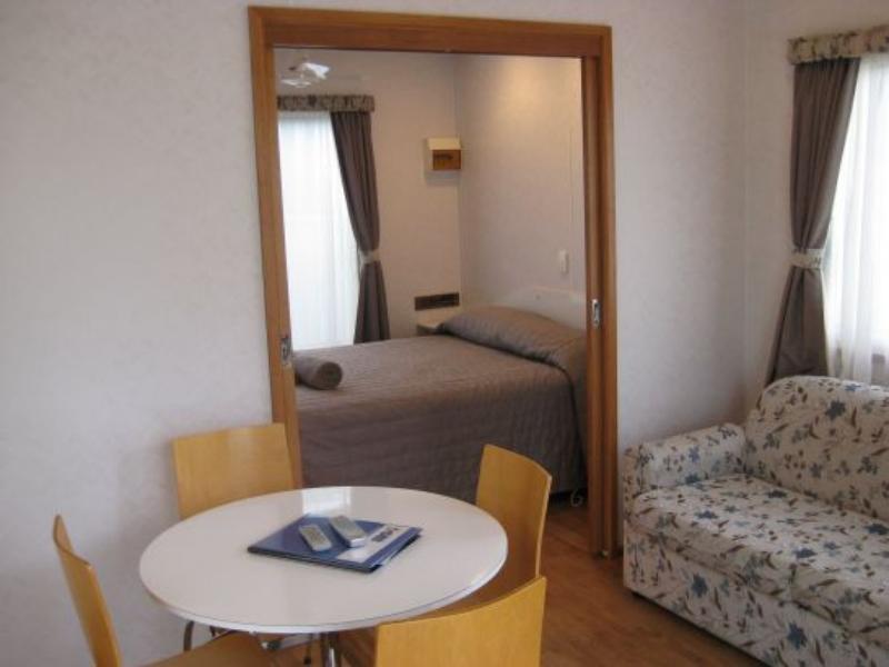 Big4 Mornington Peninsula Holiday Park Frankston Esterno foto