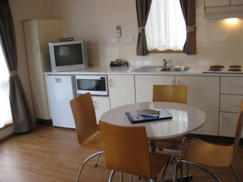 Big4 Mornington Peninsula Holiday Park Frankston Esterno foto